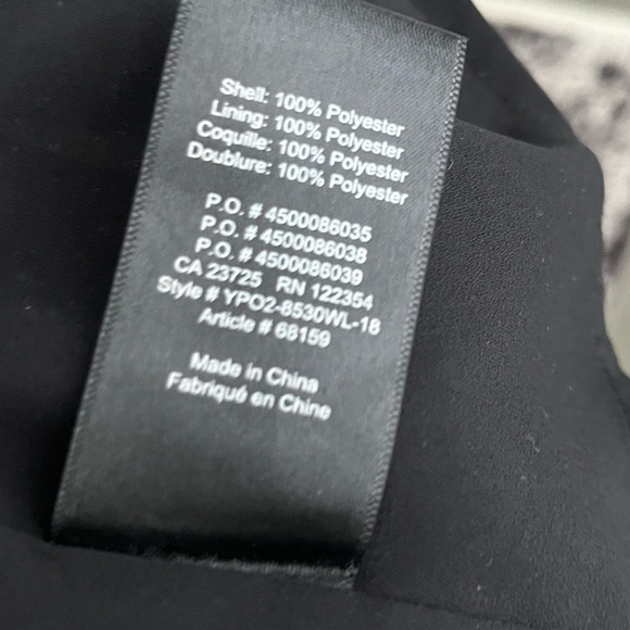 Aritzia Sunday Best Enid Romper - Picture 7 of 7